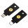Yubico YubiKey 5C NFC + Security Key C NFC by Yubico (czarny)
